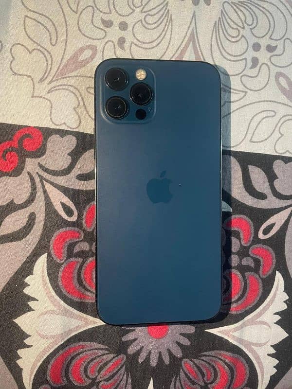 iphone 12 pro factory unlock 256gb 0