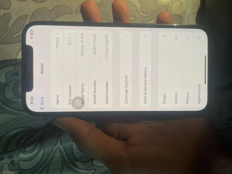 iphone 12 pro factory unlock 256gb 4