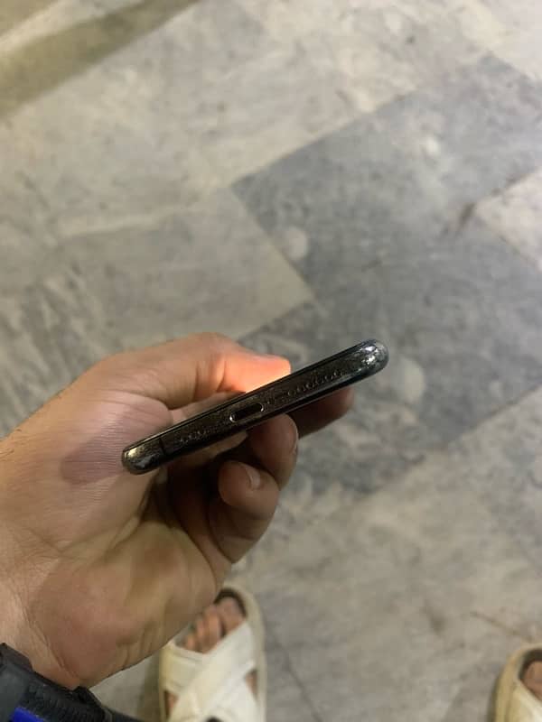 Iphone xs 64gb dual pta approved 3