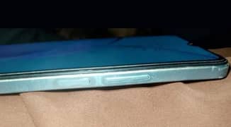 vivo y27s 6+6 gb ram 128 room no any fault