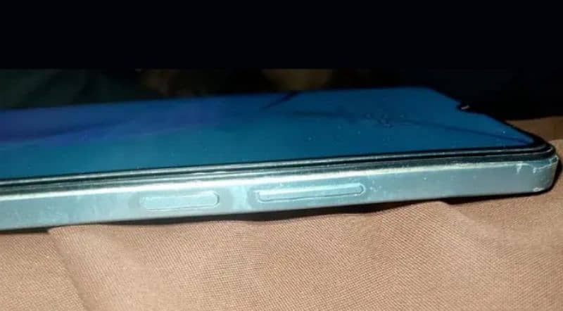 vivo y27s 6+6 gb ram 128 room no any fault 0