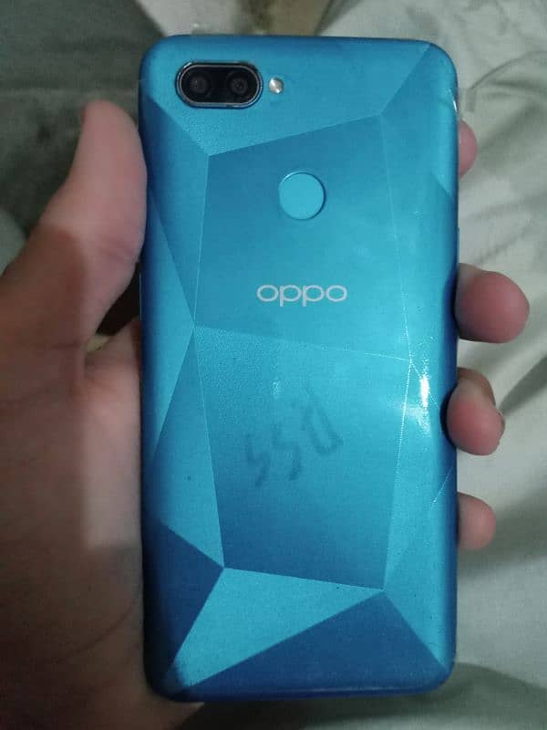 oppo a12 0