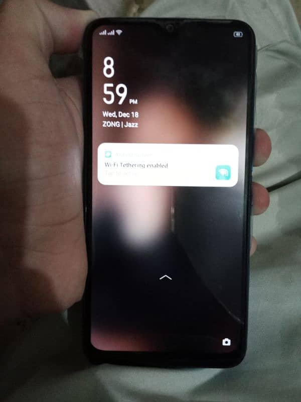 oppo a12 3