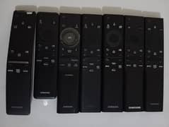 Samsung Haier TCL Sony Eco-Star changhong ruba  universal Remote Contr