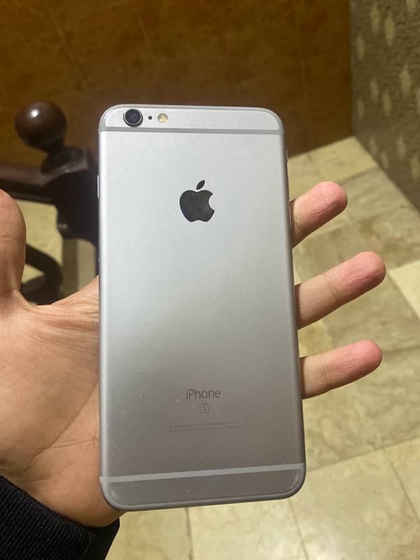 iphone 6splus 0