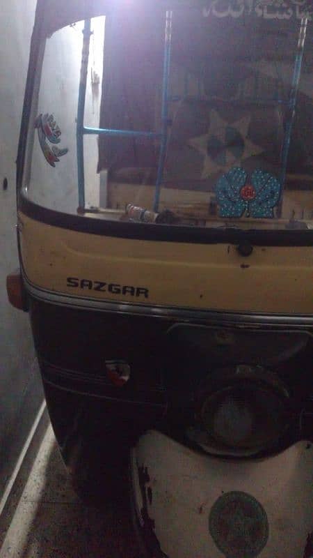 sazgar rickshaw 2016 sazgar rickshaw / rickshaw/ sazgar 2016 10