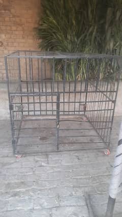 dog cage for sale