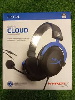 HYPER X CLOUD ONE GAMING HEADSET