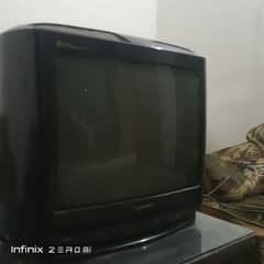 Panasonic original tv