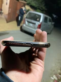 Iphone xsmax pta