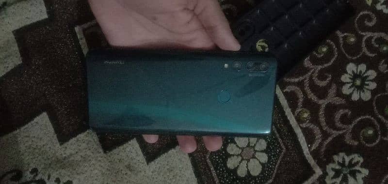 huawei y9prime 3