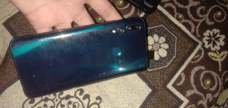 huawei y9prime 5