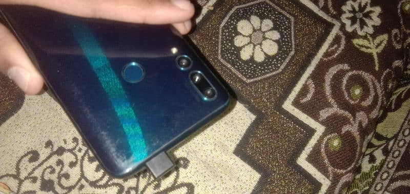 huawei y9prime 7