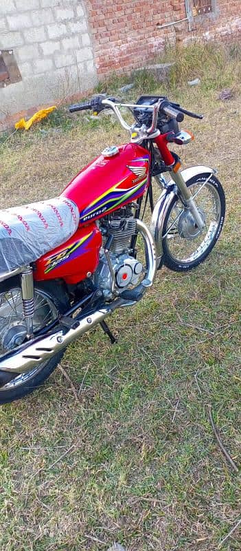 Honda 125CG Urgent for sale my watssp 0320*-73*-76*-196 2