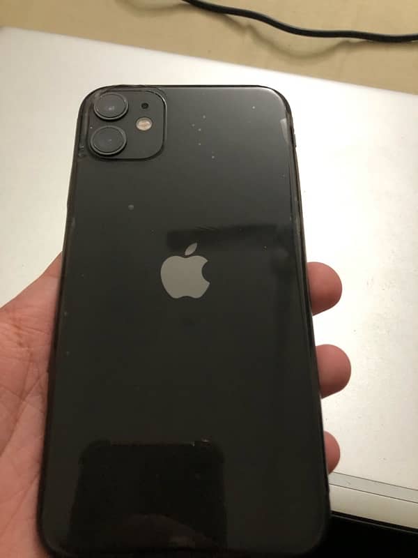 iPhone 11 10/10 condition 10