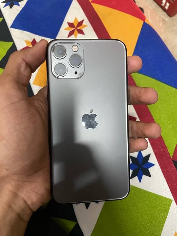 iphone 11 pro non pta 2