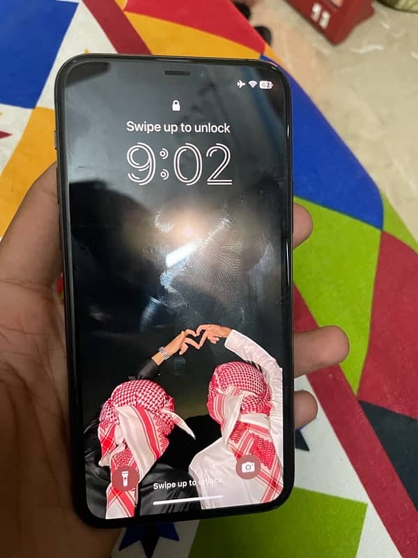 iphone 11 pro non pta 6