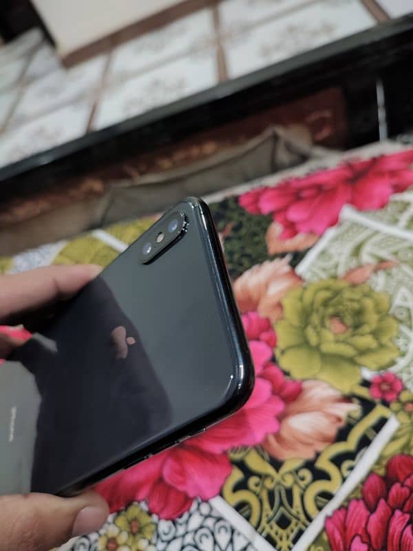 i phone XS Max 2