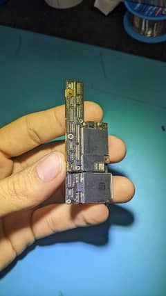 iphone X board available ha 64gb non PTA