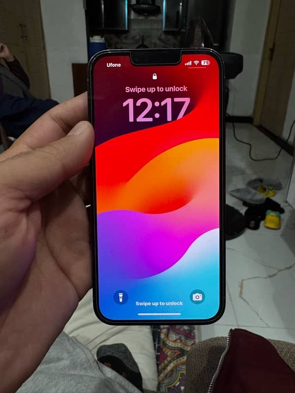 Iphone 13 pro 0