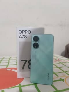 Oppo A78