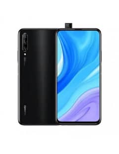 huawei y9s