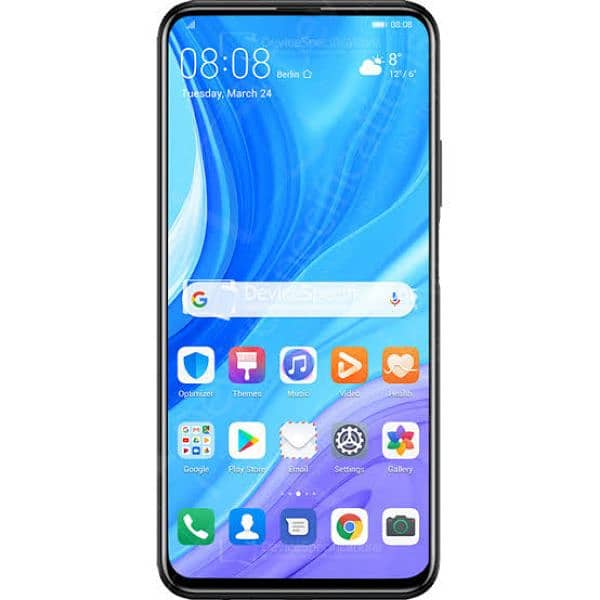 huawei y9s 2