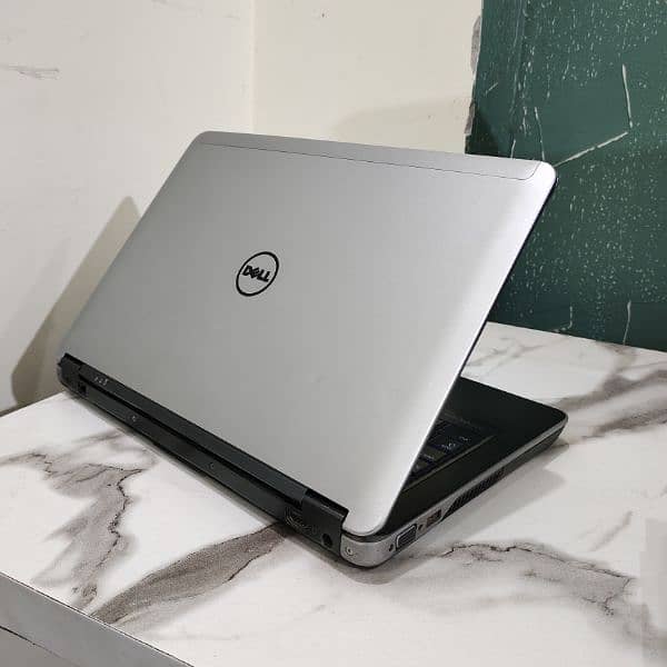 Dell E6440 i5 2.7Ghz 8GB 128GB SSD 0