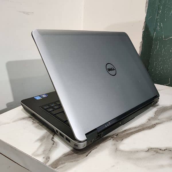 Dell E6440 i5 2.7Ghz 8GB 128GB SSD 2