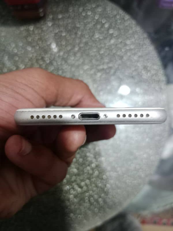 Iphone 7 128gb non pta  finger failed 4