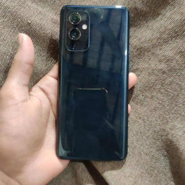 Oneplus 9 0