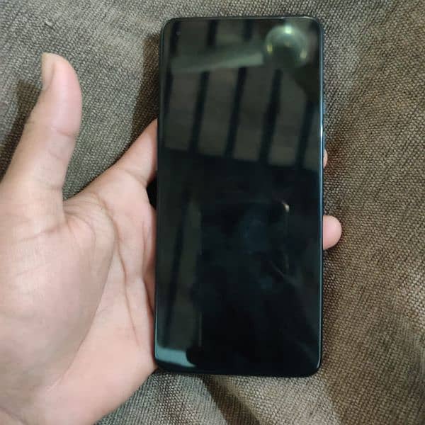 Oneplus 9 1