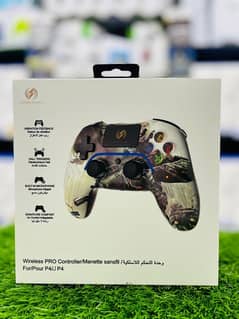 Ps4 Edition  Controller original