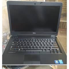 Dell latittude 6440 laptop  intel core i3 4th generation