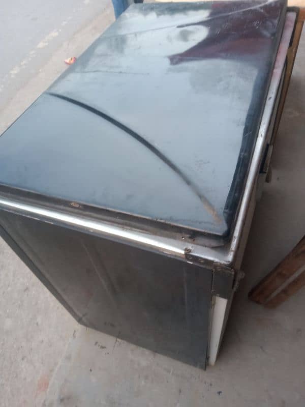 canan cooking rang for sale in good condition 3