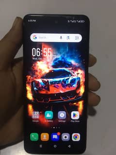 Infinix smart 8 Pro Whatsapp 03049070302