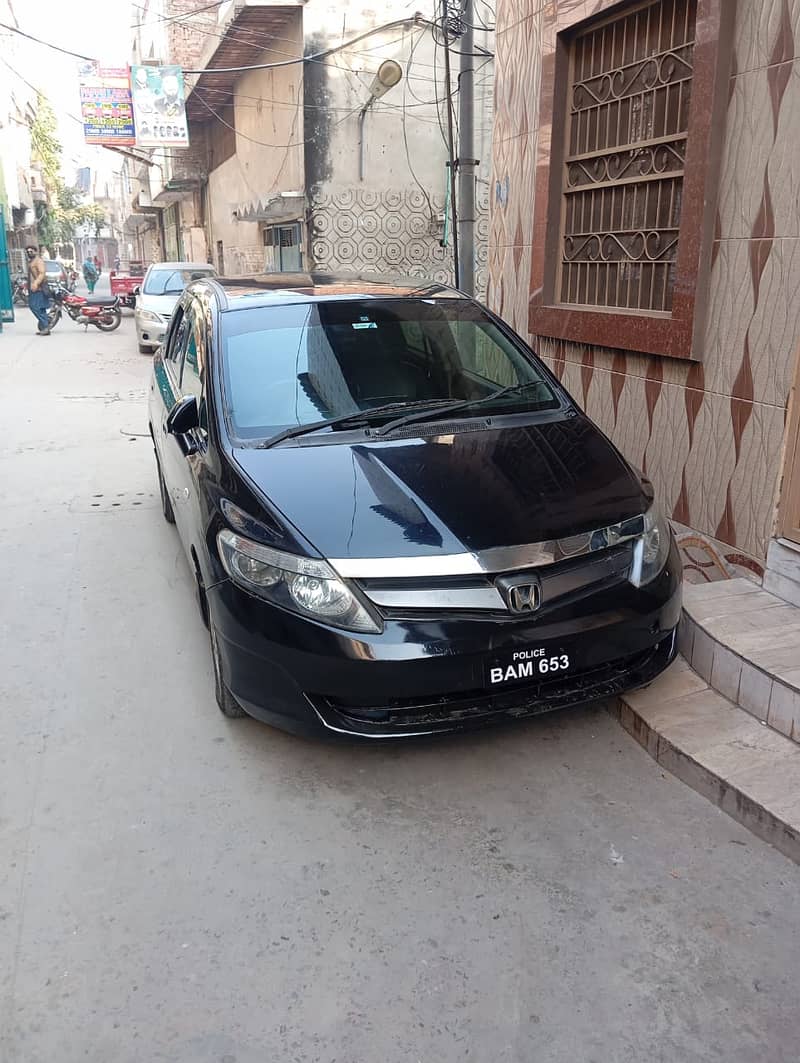 Honda Airwave 2013 what's app number 03200018617 1