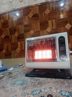 rennai heater  Japan product . ghavajvsjz jz zjz jzvzhz