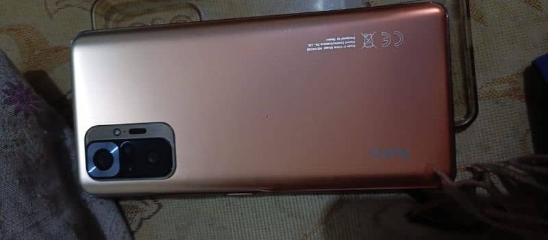 Redmi Not10Pro 3