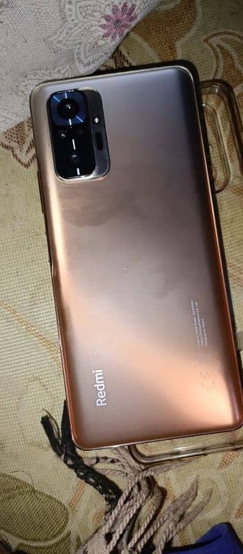 Redmi Not10Pro 4