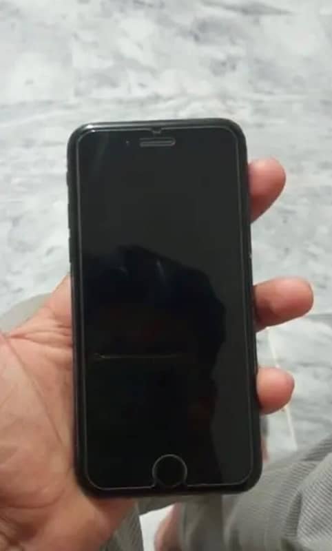 iPhone 7 pta 128 GB 0