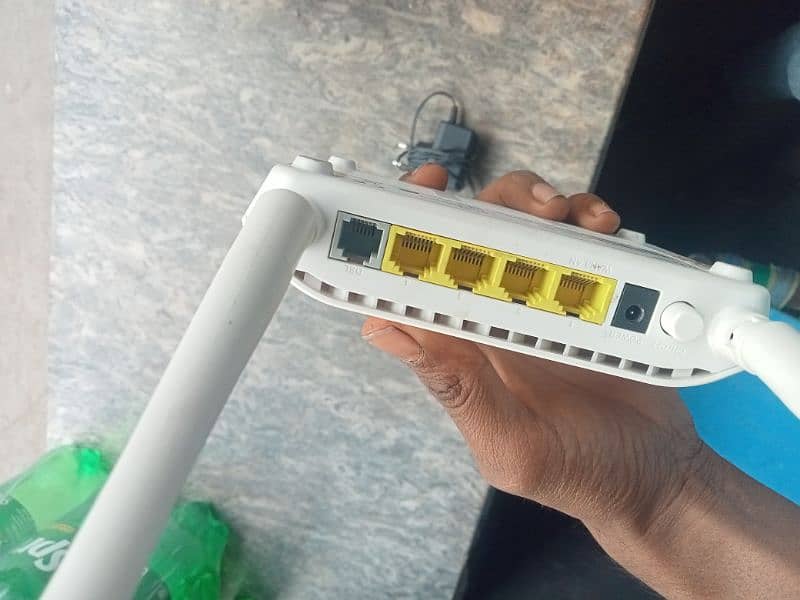 ptcl modem 2