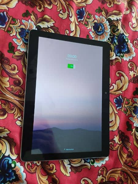 Tablet (4GB RAM) 1