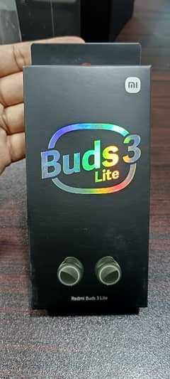 MI (Redmi) Buds 3 Lite