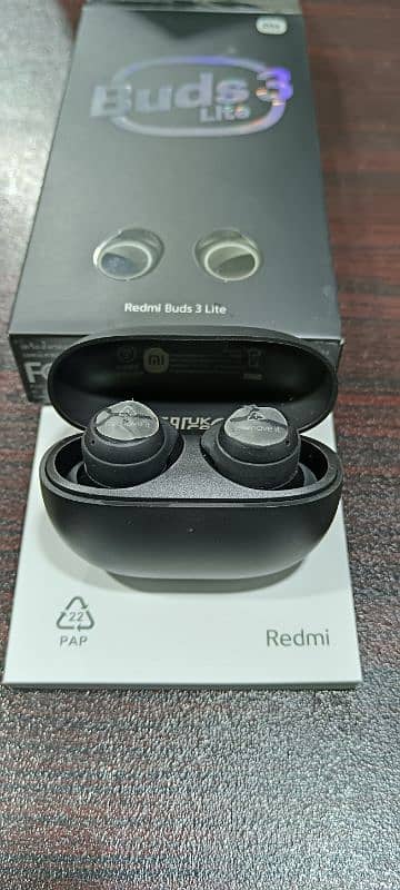 MI (Redmi) Buds 3 Lite 3