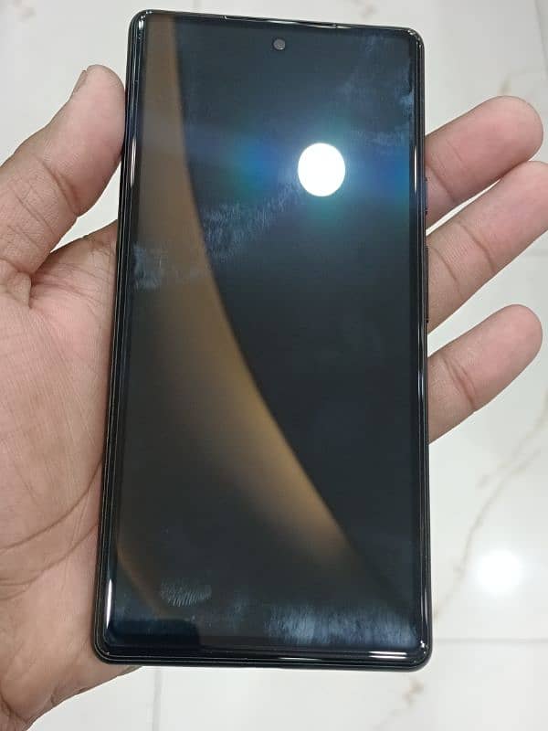 google pixel 6 pta 1