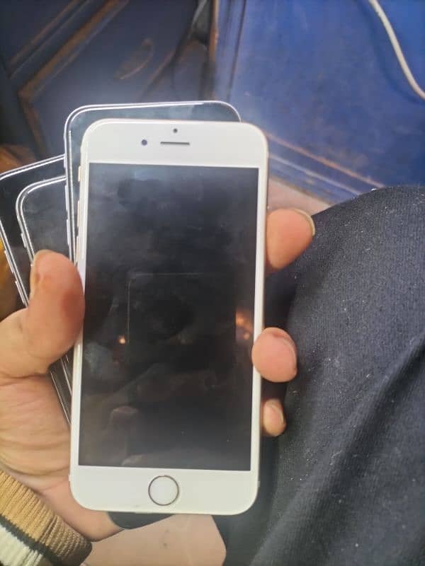 I phone 6.10by10. condition 1