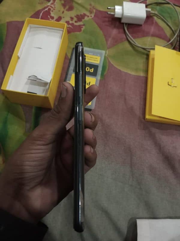 Xiaomi Poco f3 7