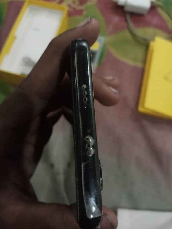 Xiaomi Poco f3 12