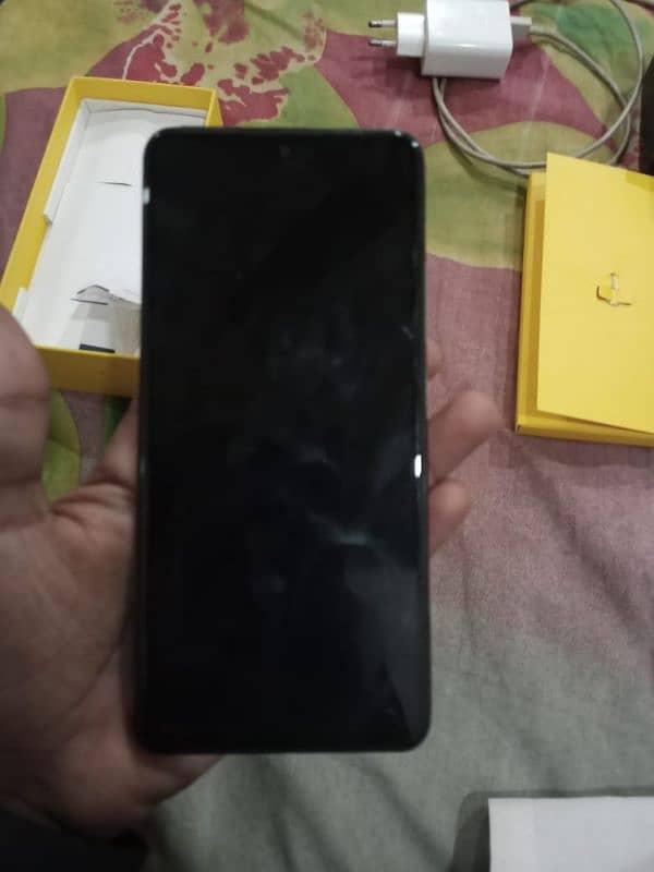 Xiaomi Poco f3 13